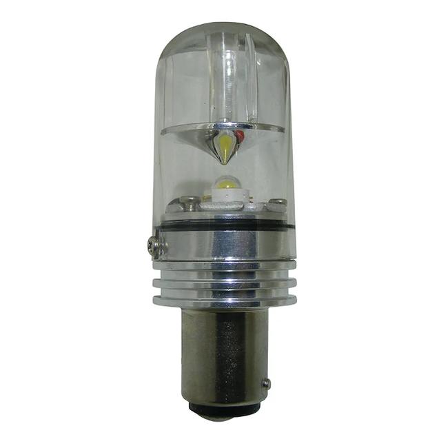 Ampoule Tricolore au DEL, pour feux de navigation Aqua Signal Série 40-Dr.LED (8001450)