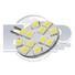 Halogen Replacements 12LED (JC10)- Cool White-Esp WattMobile (G4CW-12)