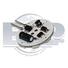 Halogen Replacements 12LED (JC10)- Cool White-Esp WattMobile (G4CW-12)