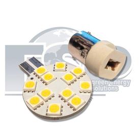 LED Universal Dome Light Replacements, Warm White(#921 #1141 #1156)Esp WattMobile (Mulit-12W)