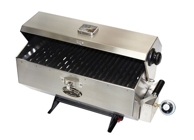 Dickinson Sea-B-Que Large BBQ (00-SBQ-L)