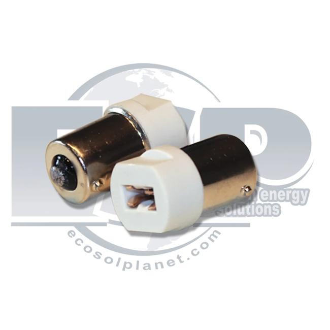 LED Universal Dome Light Replacements, Warm White(#921 #1141 #1156)Esp WattMobile (Mulit-12W)