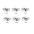 Halogen 360 degrees Replacement light-Warm White-Esp WattMobile(360G4-5W)
