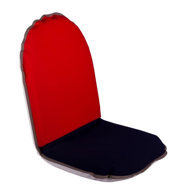 Adventure Compact Cockpit Seat-Comfort Seat