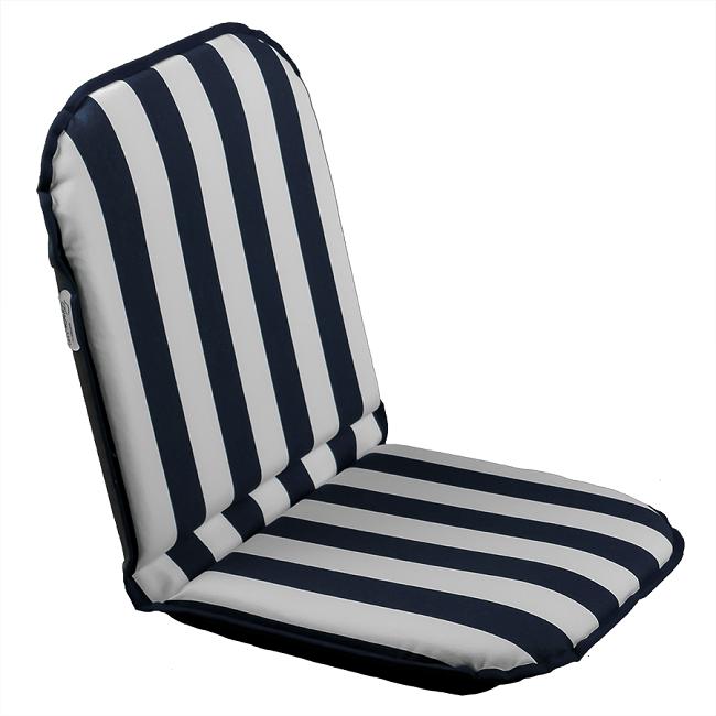 Comfort Seat Cockpit Cushion