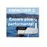 Ewincher 2-manivelle de winch électrique
