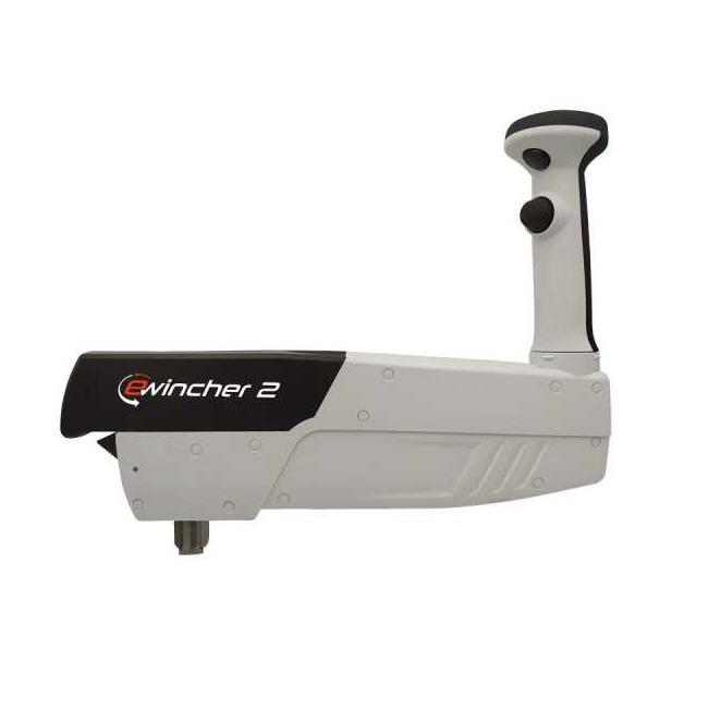 Ewincher 2- electric winch handle