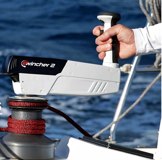 Ewincher 2 electric winch handle Products