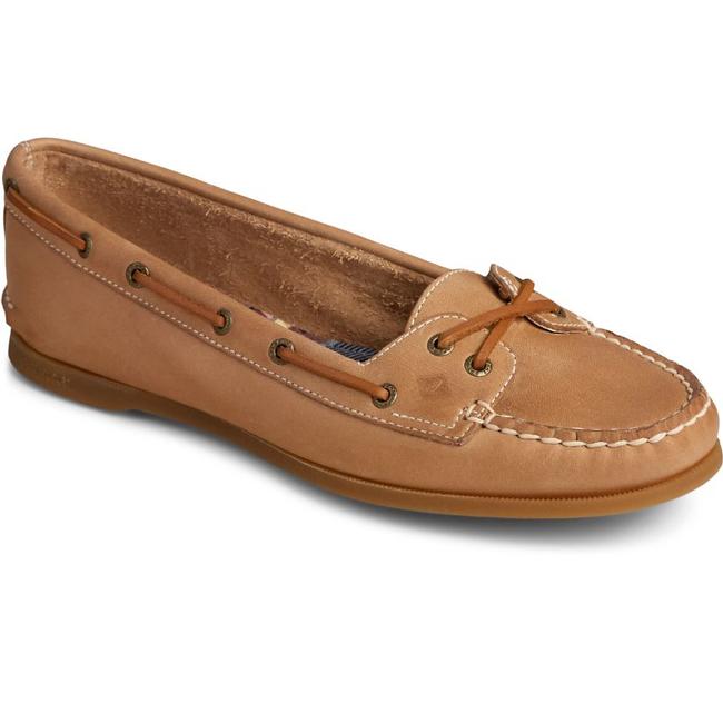 Soulier A/O Skimmer Cuir Femmes Sperry (STS84651)
