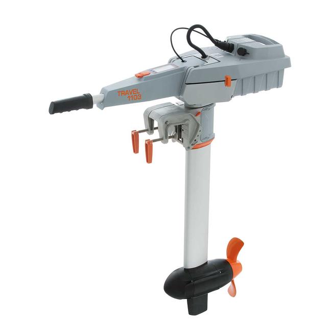 Electric Outboard Torqeedo Travel 1103CS (short shaft)