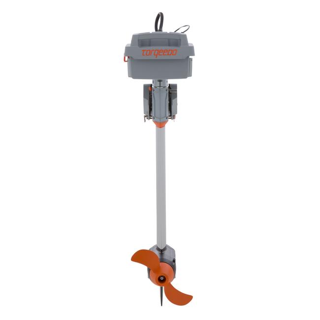 Electric Outboard Torqeedo Travel 1103CS (short shaft)