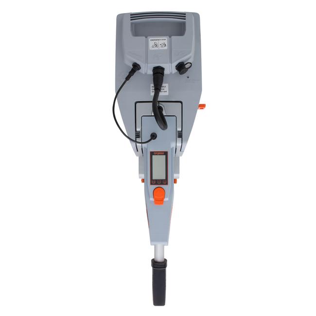 Electric Outboard Torqeedo Travel 1103CS (short shaft)