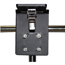 Universal Rail Mount for Dickinson BBQ (15-150A)