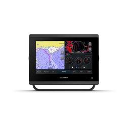 GPSMAP 743-Garmin (010-02365-01)