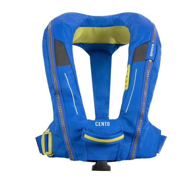 Spinlock Deckvest CENTO Junior (DW-CEN)