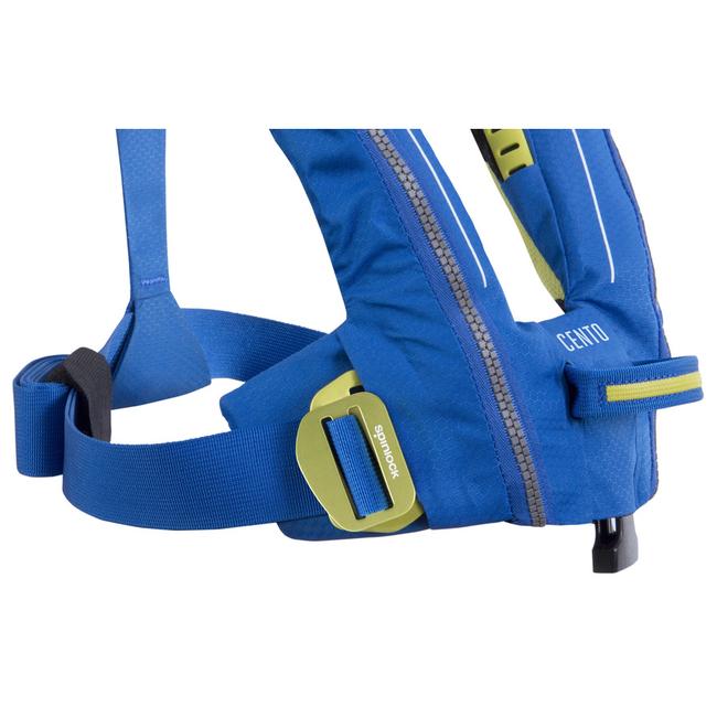 Spinlock Deckvest CENTO Junior (DW-CEN)
