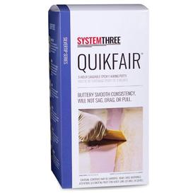 SilverTip QuickFair Epoxy Fairing Putty- 24oz (1.5 pint)