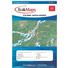 Nautical Chartbook Rivière Richelieu- Trak Maps (66)
