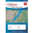 Atlas marin de Fleuve Saint-Laurent: Québec à Tadoussac-Trak Maps (648)