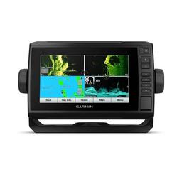 ECHOMAP™ UHD2 75sv with GT54UHD-TM Transducer -Garmin (010-02686-00)