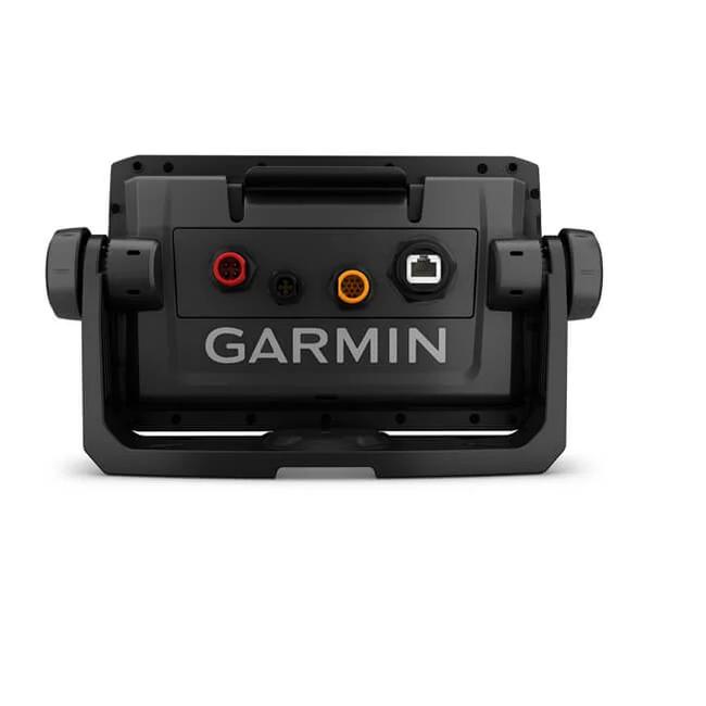 ECHOMAP™ UHD2 75sv avec sonde GT54UHD-TM -Garmin (010-02686-00)