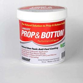 Antisalissure pour hélice LanoCote® Prop & Bottom  16oz- Forespar (770035)