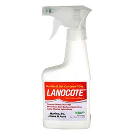 Lubrifiant anticorrsion naturel LanoCote® Vaporisateur 8oz - Forespar (770007)