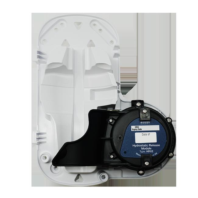EPIRB1 PRO with auto realease housing -Ocean Signal (702S-03401)