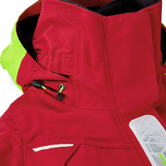 Men-OS25 OFFSHORE JACKET-Gill - Products