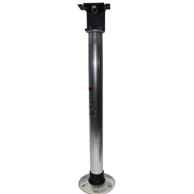 Dickinson Pedestal BBQ Mount (15-150B)