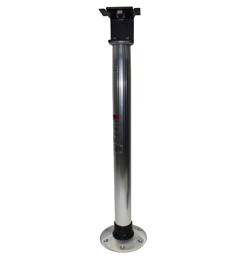 Dickinson Pedestal BBQ Mount (15-150B)