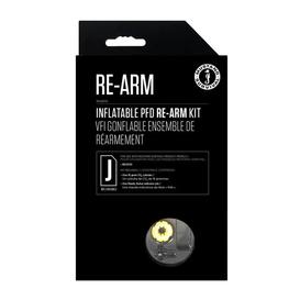 Mustang Re-Arm Kit J (MA3070)