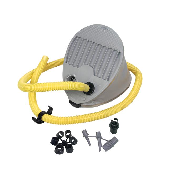 Pompe à pied 4.4 psi BRAVO 8- (6090008)