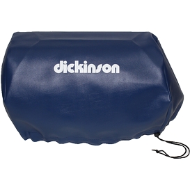 BBQ Vinyl All Weather Covers-Dickinson