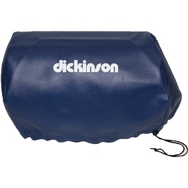 BBQ Vinyl All Weather Covers-Dickinson