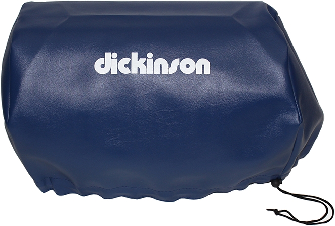 BBQ Vinyl All Weather Covers-Dickinson
