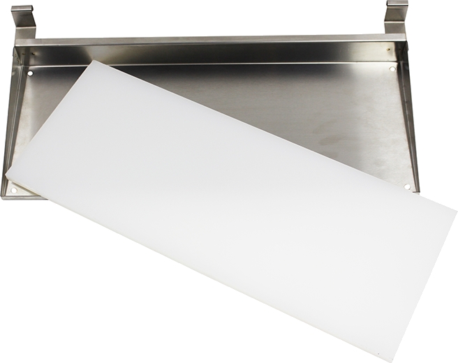 Food and Drink Trays for Dickinson Sea-B-Que 15-180 and (15-181)