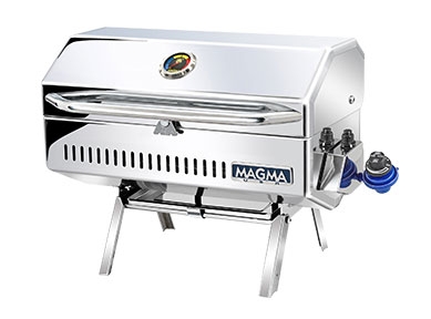 BBQ Newport II- Magma (A10-918)