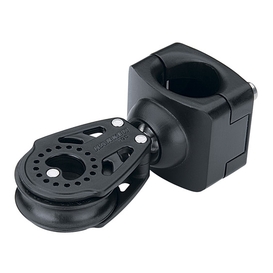 40 mm Stanchion-Mount Block-Harken (7401)