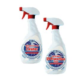 Cleaner and UV Protector for Inflatables and Dinghys-MDR