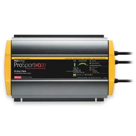 ProSport 20 Amp Battery Charger- ProMariner (44020)