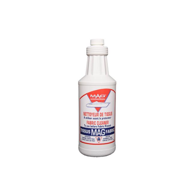 Fabric Cleaner 1L- Mag-International (130)