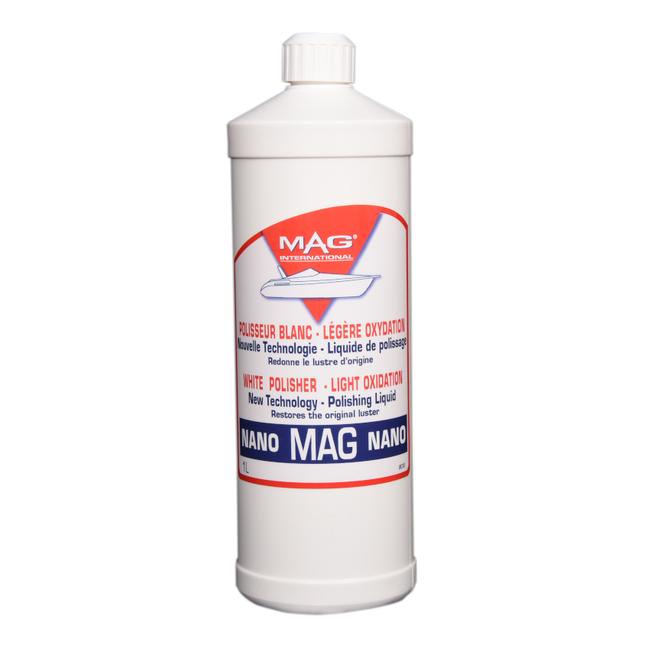 Polisher Nano, 1 L- Mag-International (010)