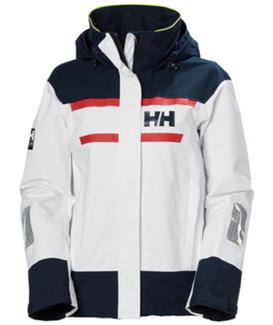 Manteau Salt Inshore Femme Helly Hansen (30271)