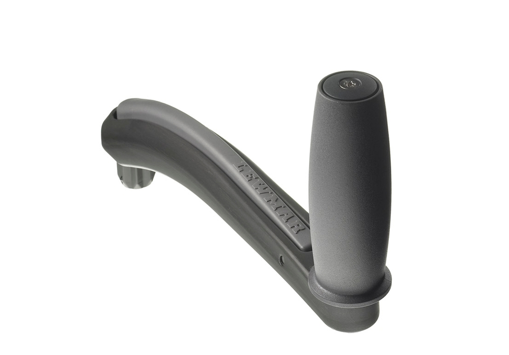 “OneTouch” Single Grip Winch Handle-Lewmar (29140040-29140044)
