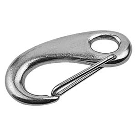 Spring Snap Hooks (S-8150)