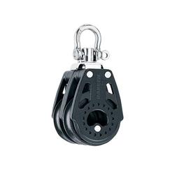 Double Blocks Carbo 40mm (1-9/16