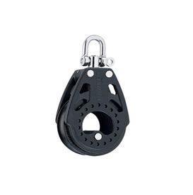 Single Blocks Carbo 57mm (2-1/4