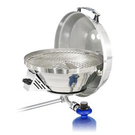 BBQ Marine Kettle 3 (15