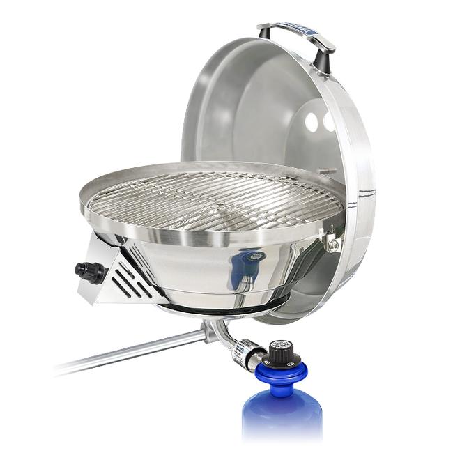 BBQ Marine Kettle 3 (15
